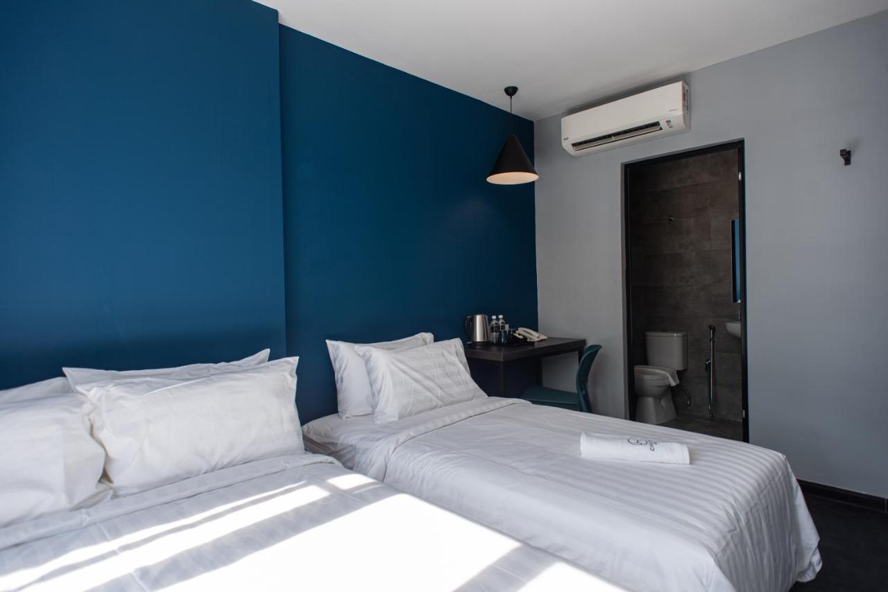 Hotel Chariton Bagan