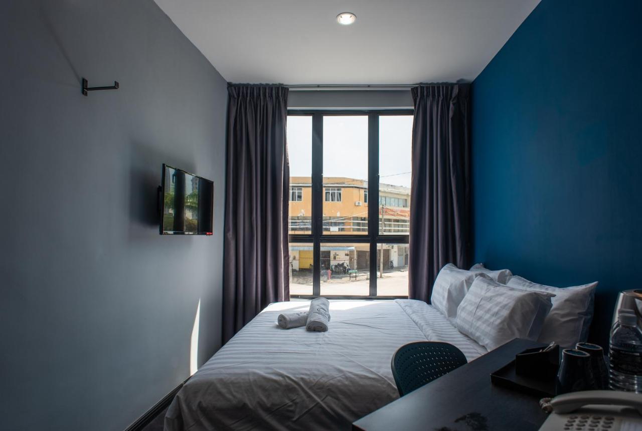 Hotel Chariton Bagan 2*