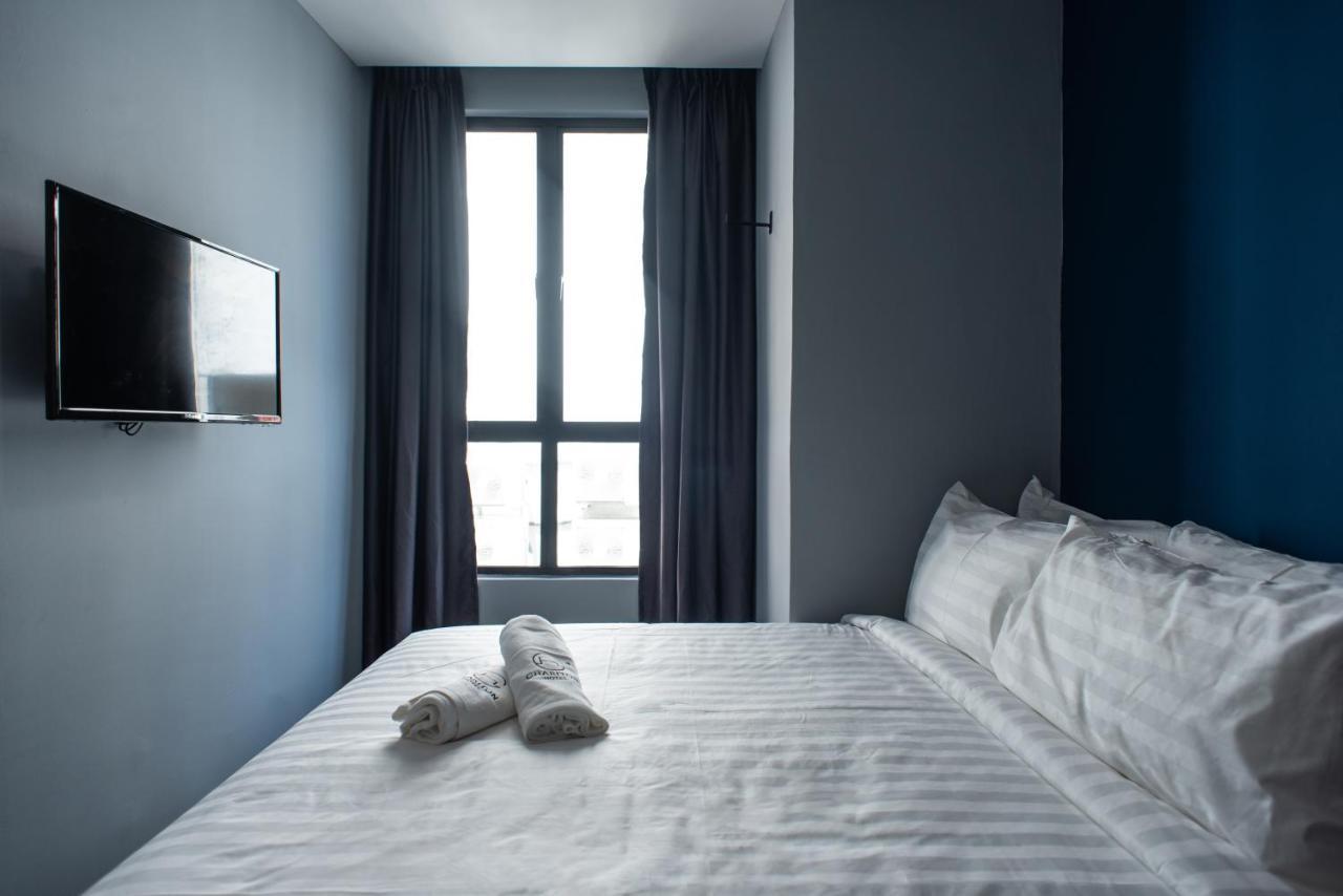 Hotel Chariton Bagan
