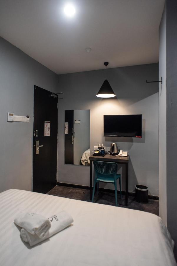 Hotel Chariton Bagan