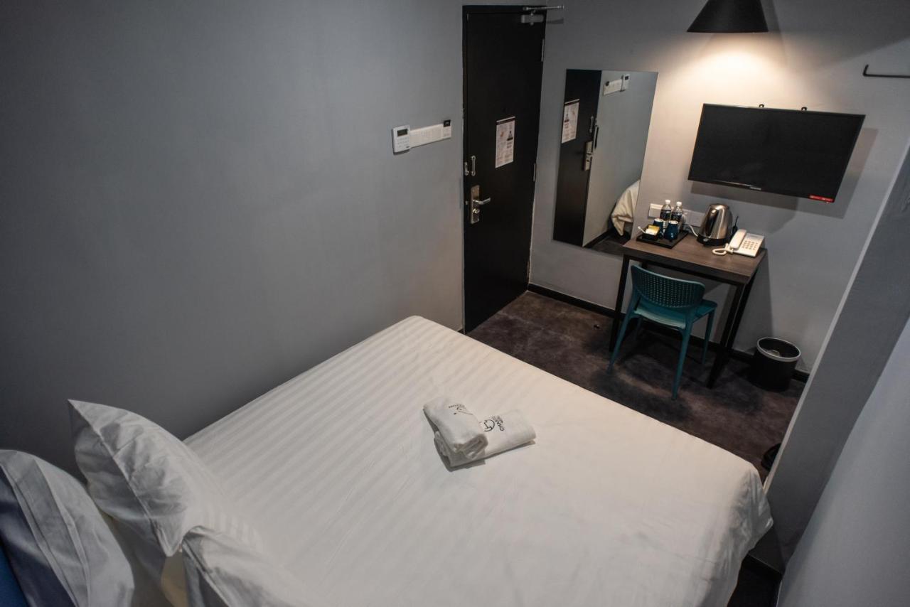 Chariton Bagan Hotel 2*
