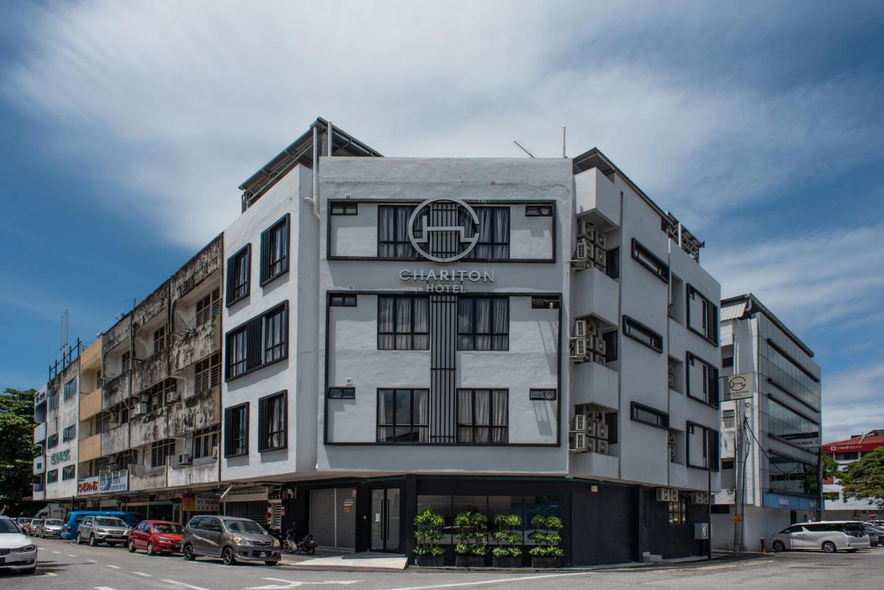 Chariton Bagan Hotel Butterworth