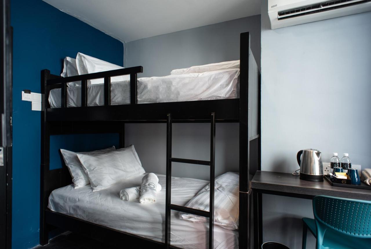 Chariton Bagan Hotel