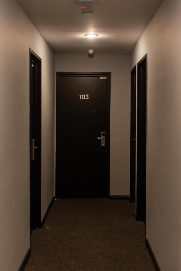 Hotel Chariton Bagan 2*