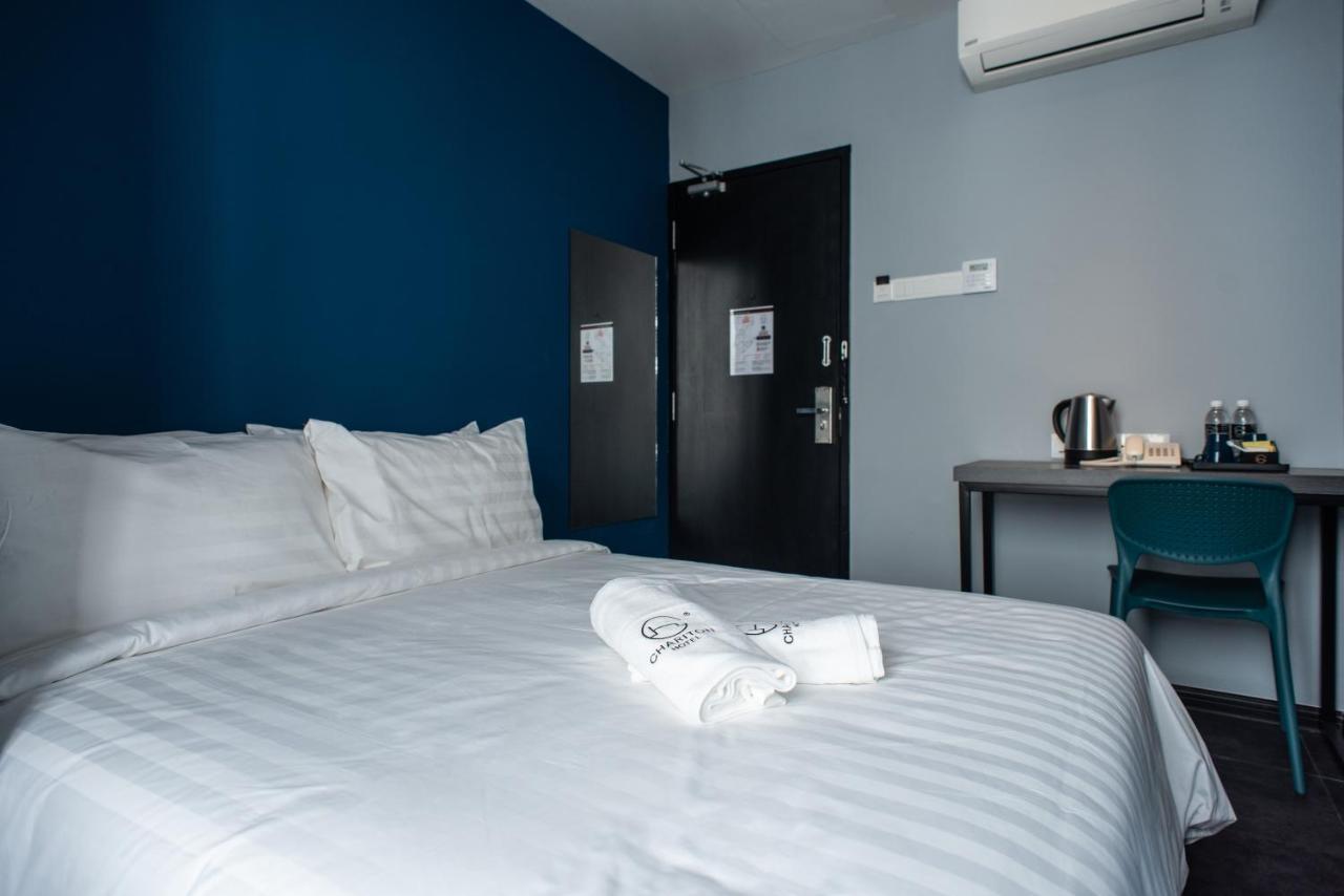Chariton Bagan Hotel Butterworth