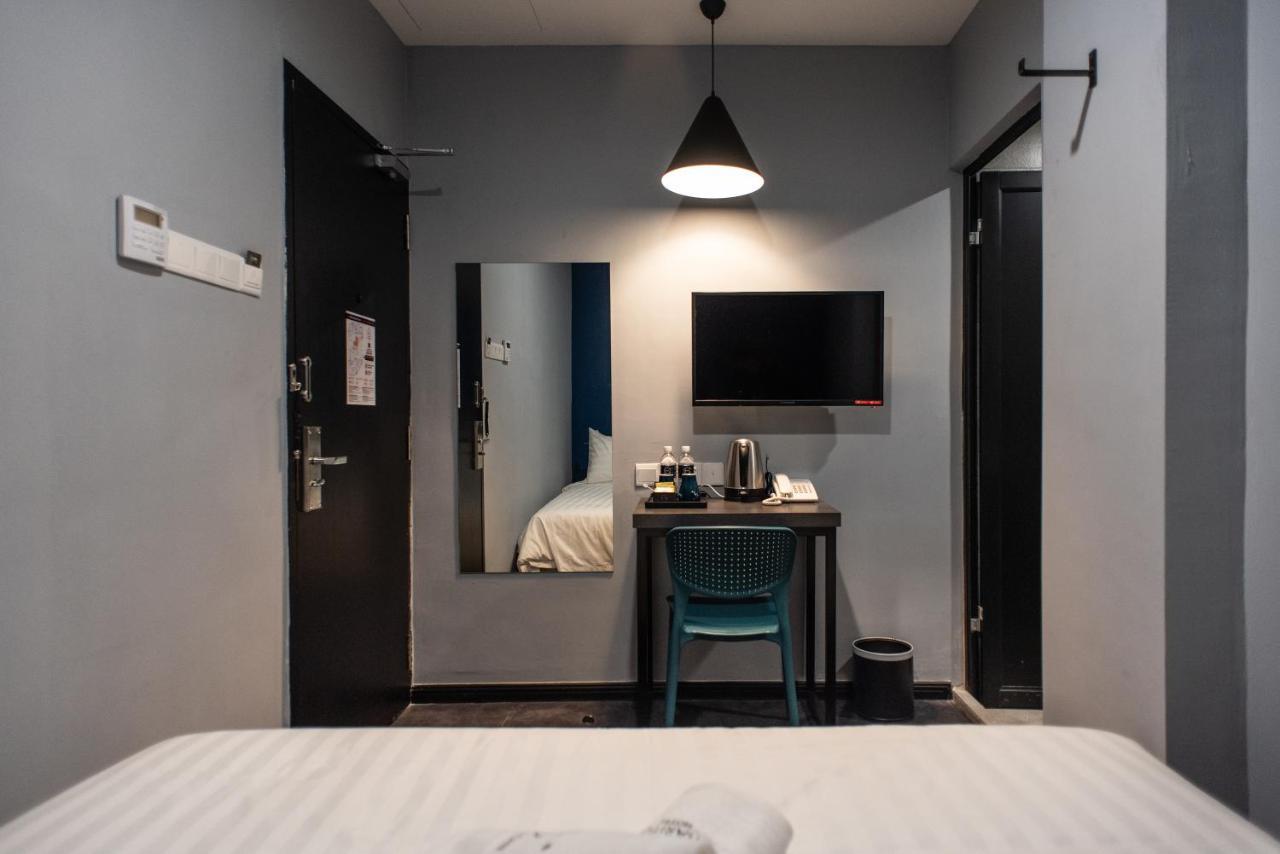 Hotel Chariton Bagan Butterworth
